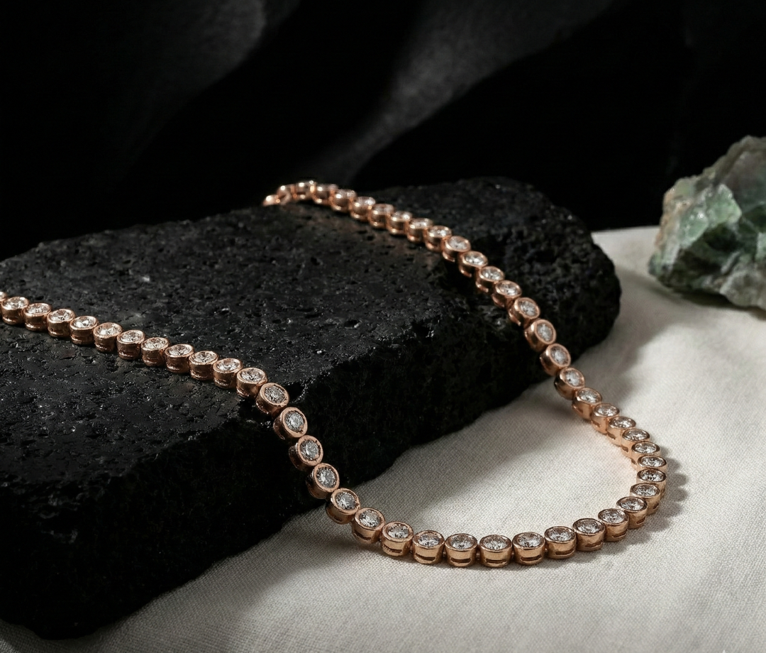 Choosing Nishya Pieces