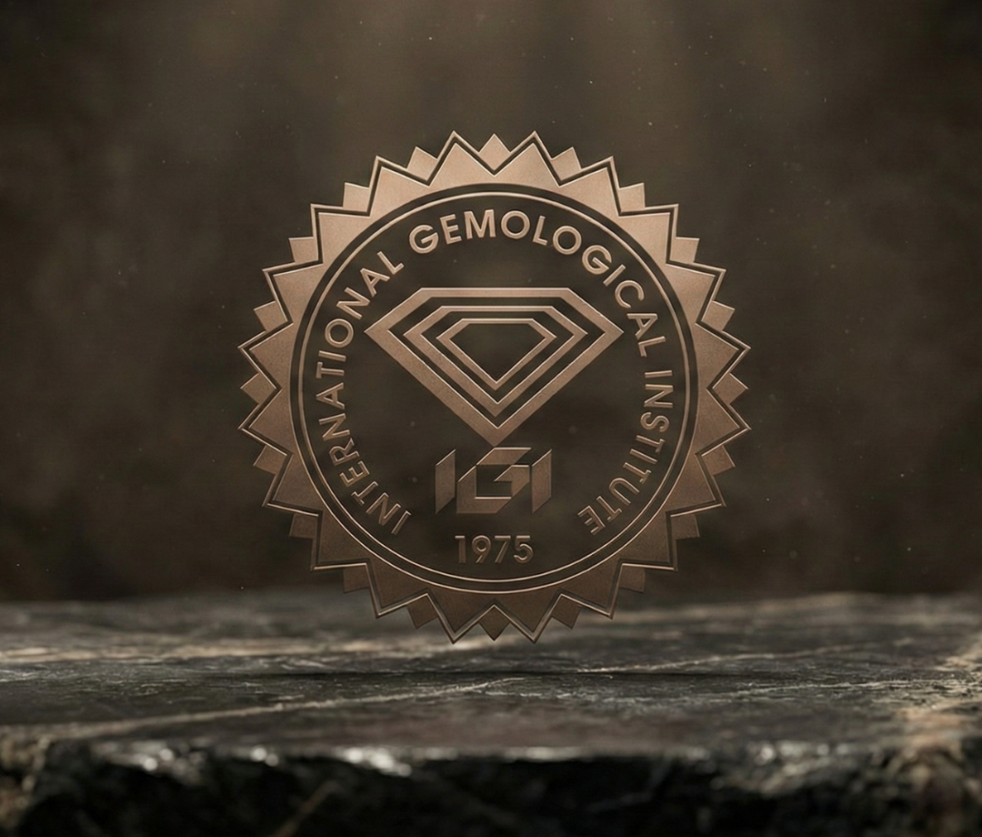 IGI Certification
