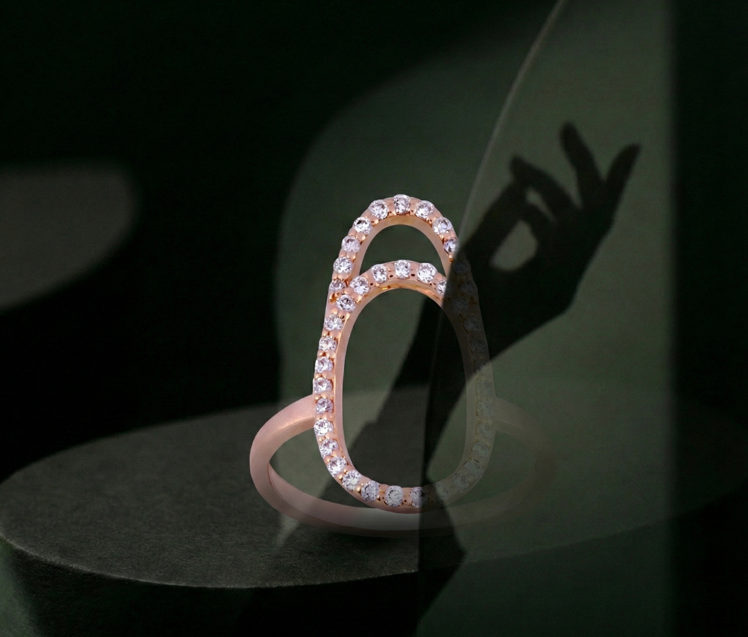 Jewelry as Identity