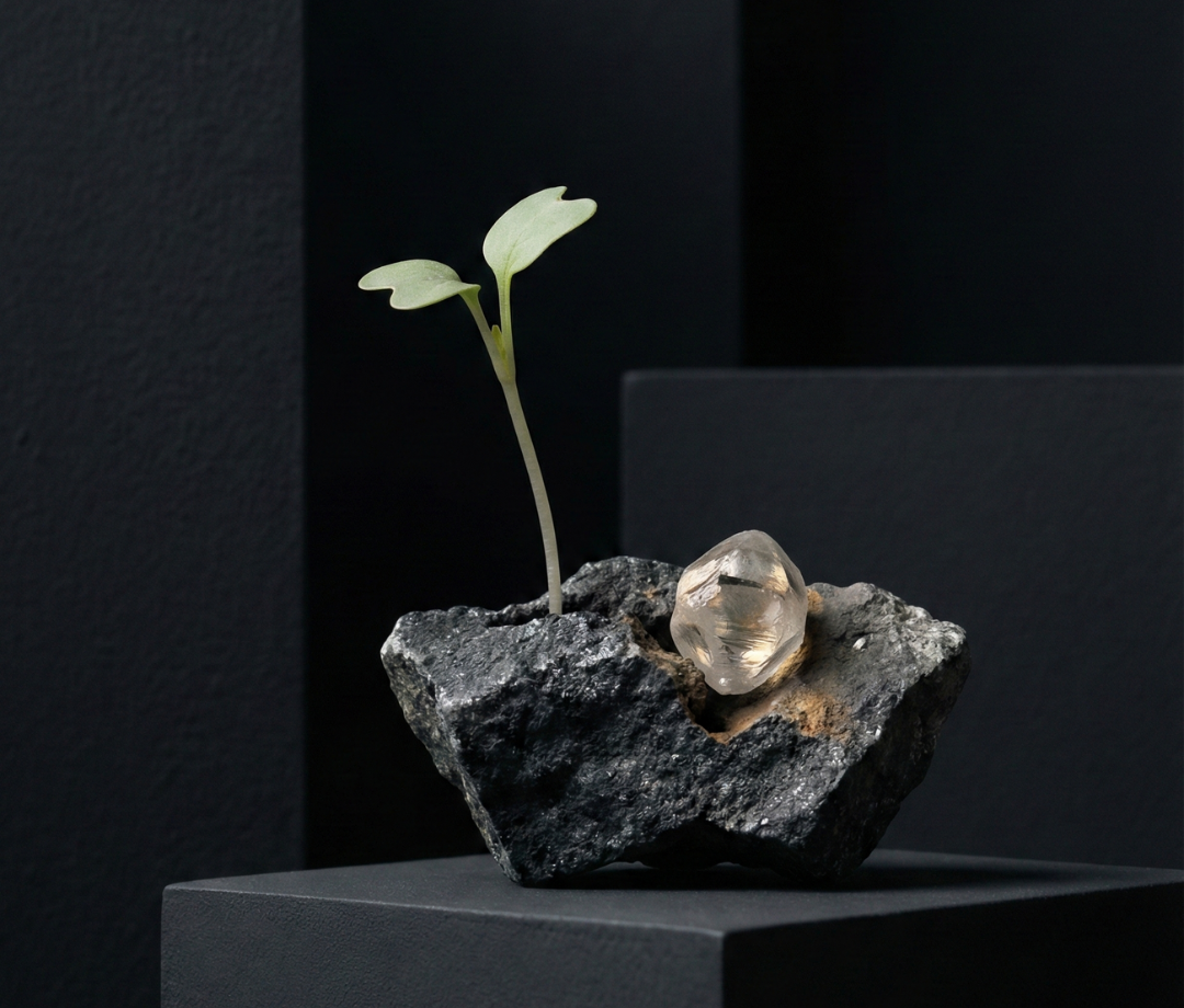 Lab-Grown Diamonds at Nishya