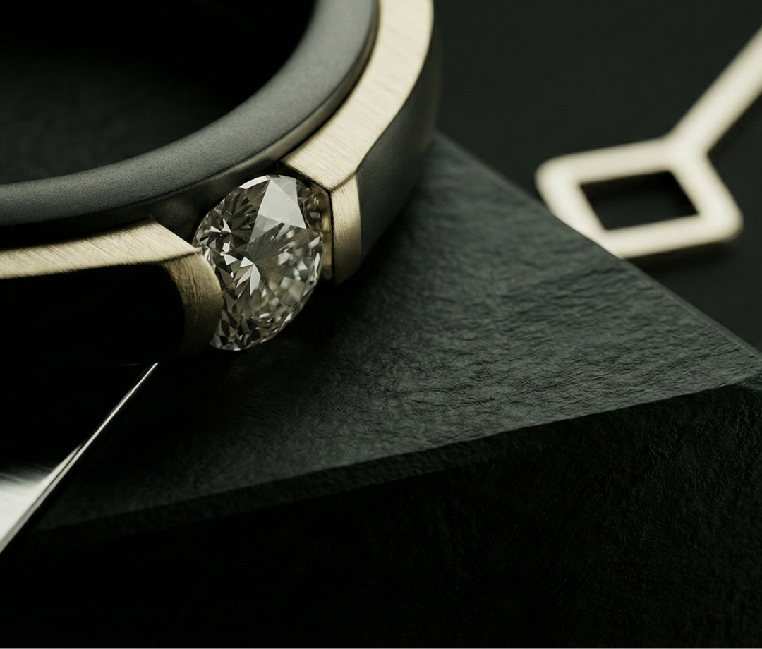 Understanding Lab-Grown Diamonds