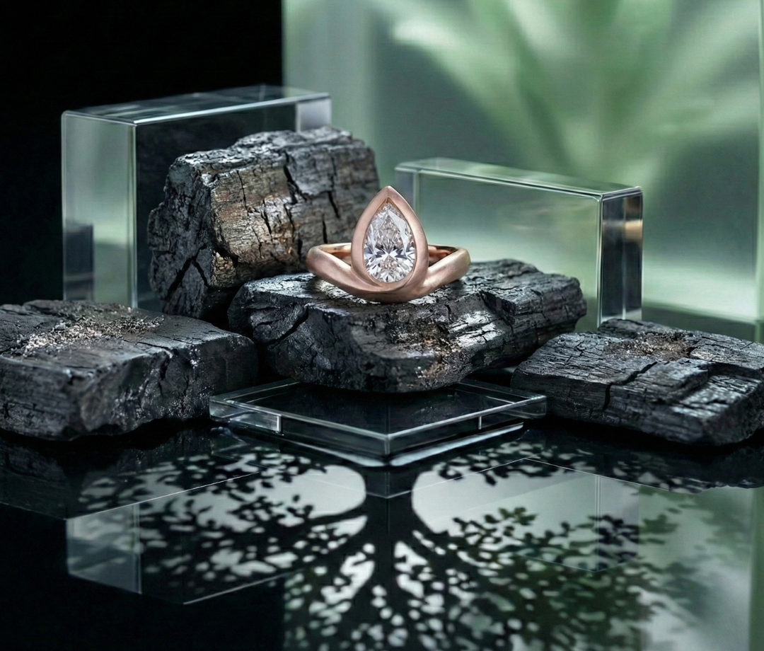 What Is a Lab-Grown Diamond and Why It Is Preferred