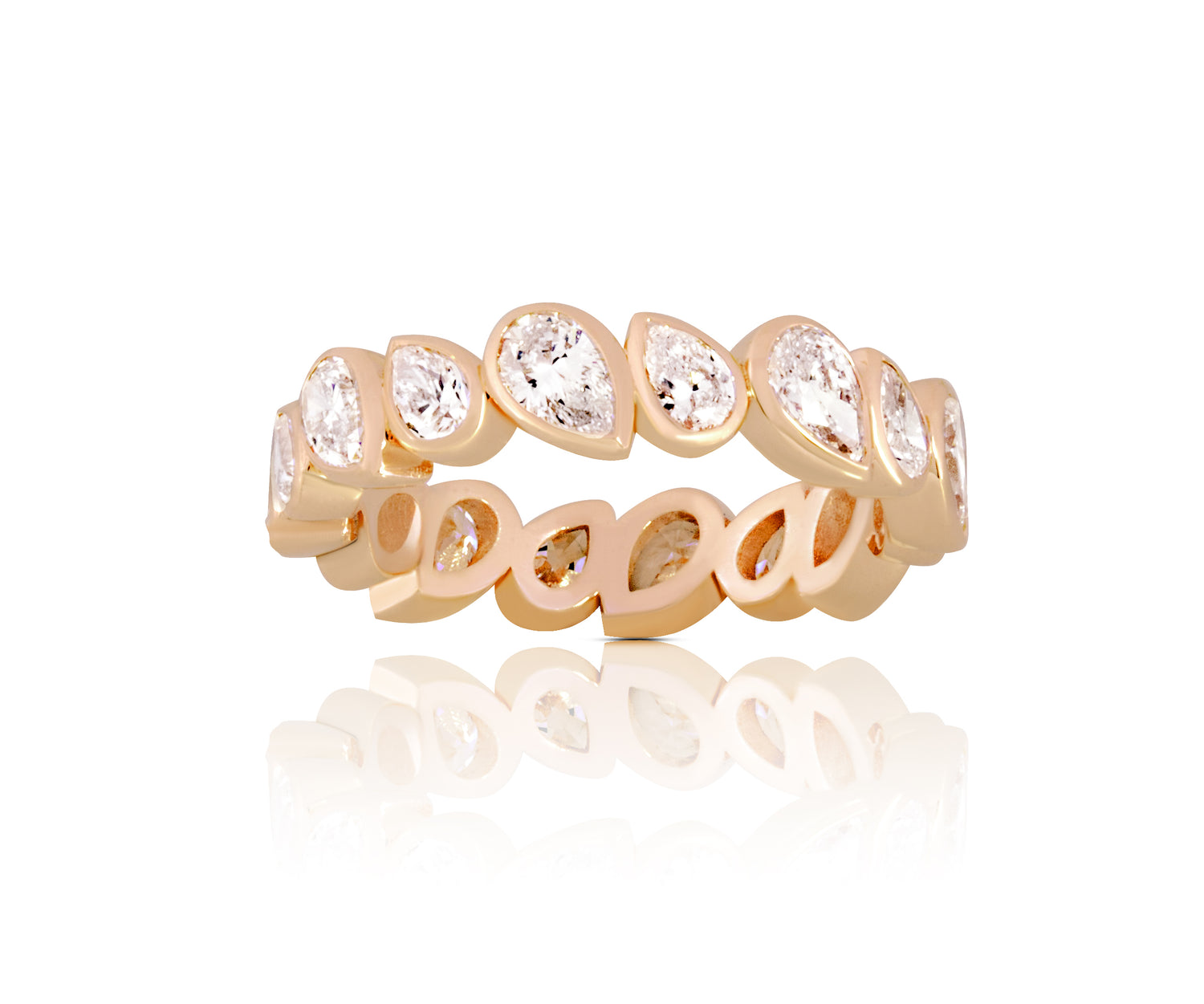 GLOWDROPS PENTA TOUR RING