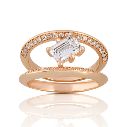SATURN RING