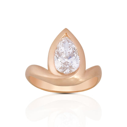 GRAVITY DROP RING