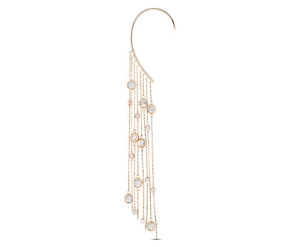 YANG &amp; SHINE EAR PIECE