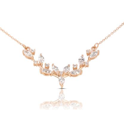 GLOWER NECKLACE