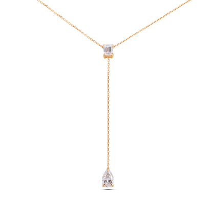 ROYALEGANCE DUO PENDANT