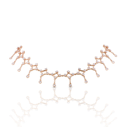 ROYALEGANCE CHOKER