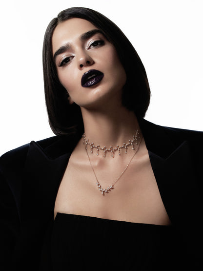 GLOWER NECKLACE