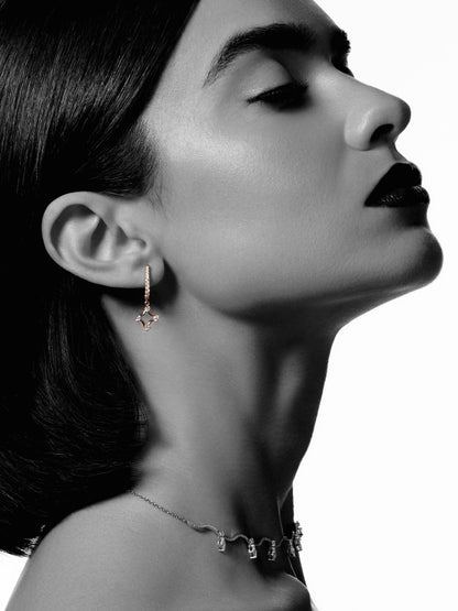 ROYALEGANCE EARRINGS